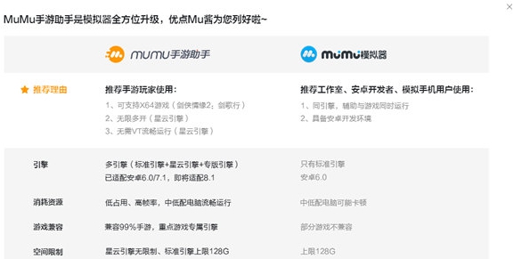 MuMu手游助手 v2.0.1.9 MuMu手游助手 v2.0.1.9