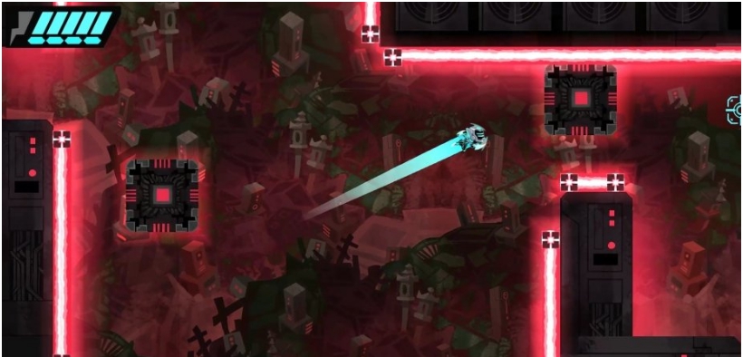 Cyjin The Cyborg Ninja三项修改器 v1.5 Cyjin The Cyborg Ninja三项修改器 v1.5