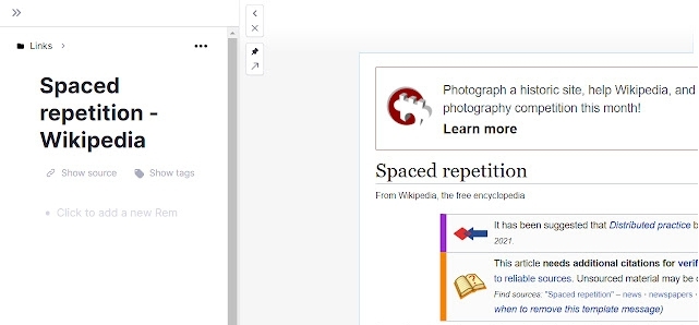 RemNote Clipper插件 v1.04.06 RemNote Clipper插件 v1.04.06