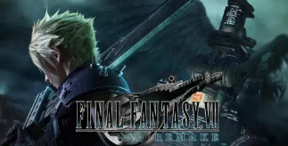 最终幻想7重制版萝莉玛琳胡子形象MOD v3.52 最终幻想7重制版萝莉玛琳胡子形象MOD v3.52