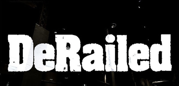 脱轨Derailed三项修改器 v1.5 脱轨Derailed三项修改器 v1.5