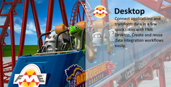 fme desktop2022 v2029