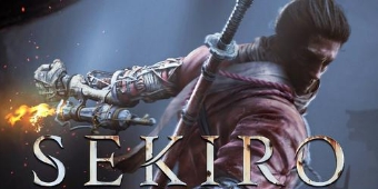 只狼影逝二度战斗动画大修MOD v1.27 只狼影逝二度战斗动画大修MOD v1.27