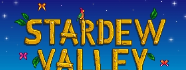 星露谷物语棒棒糖鼠标光标MOD v1.7 星露谷物语棒棒糖鼠标光标MOD v1.7