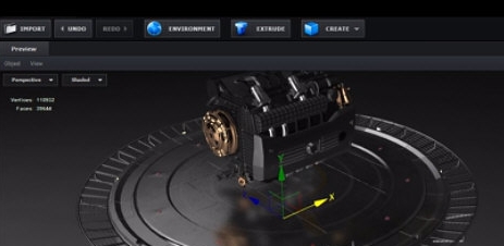 Element 3D 2022(AE三维插件) v7 Element 3D 2022(AE三维插件) v7