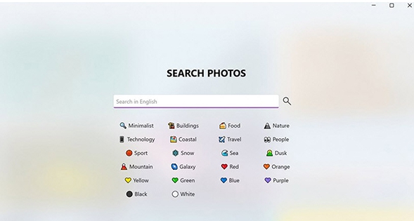 MyerSplash v5.0.4 MyerSplash v5.0.4