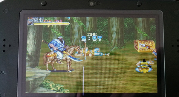 retroarch 3ds模拟器 v10 retroarch 3ds模拟器 v10