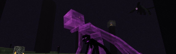 我的世界突变生物重制版MOD v1.1.10