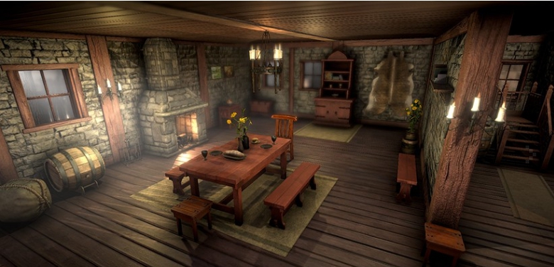 Castle Flipper五项修改器 v1.2.6 Castle Flipper五项修改器 v1.2.6