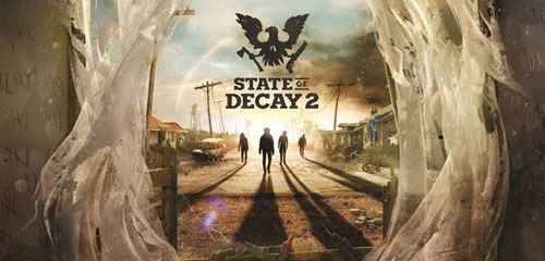 腐烂国度2主宰版活死人之夜MOD v2.68 腐烂国度2主宰版活死人之夜MOD v2.68