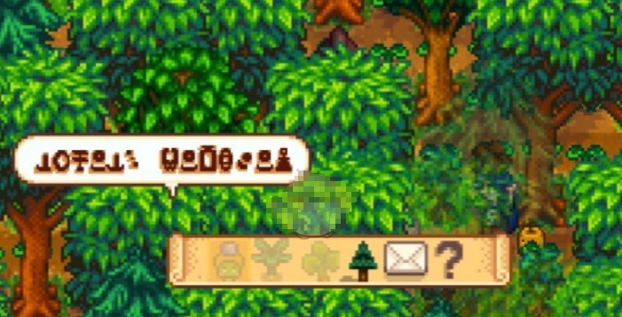 星露谷物语更好的祝尼魔MOD v1.0.13 星露谷物语更好的祝尼魔MOD v1.0.13