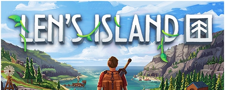 莱恩的岛四项修改器 v2022.01.08 莱恩的岛四项修改器 v2022.01.08