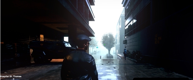 看门狗军团ReShade画质补丁 v2.45 看门狗军团ReShade画质补丁 v2.45