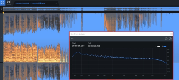 SpleeterMS分离人声与伴奏工具 v1.6 SpleeterMS分离人声与伴奏工具 v1.6