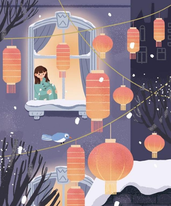 元宵节手机壁纸素材 v1.8 元宵节手机壁纸素材 v1.8