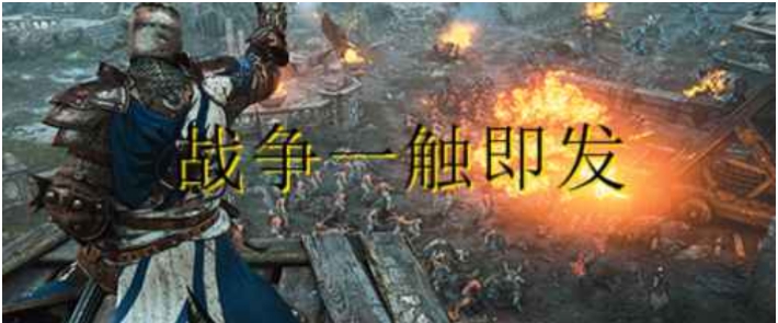 魔兽争霸3战争一触即发 v1.0.5 魔兽争霸3战争一触即发 v1.0.5