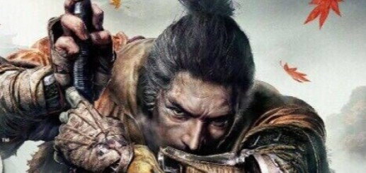 只狼影逝二度无缝切换忍具和流派招式的MOD v2.24 只狼影逝二度无缝切换忍具和流派招式的MOD v2.24