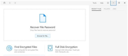 Passware Kit Forensic 2022(密码解除软件) v1.62 Passware Kit Forensic 2022(密码解除软件) v1.62