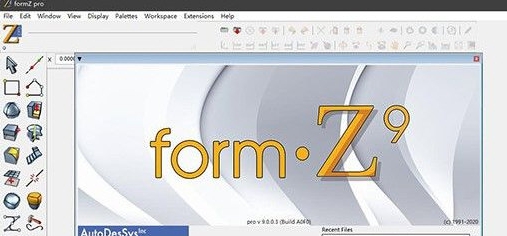 formZ9 v2.16 formZ9 v2.16