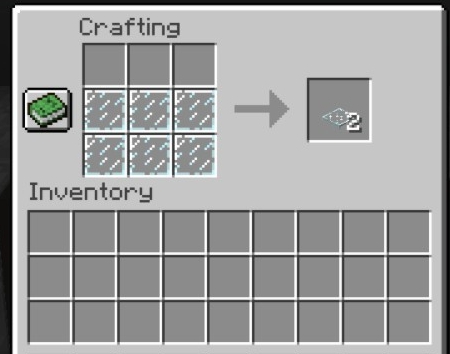 我的世界1.12.2玻璃门MOD v1.50 我的世界1.12.2玻璃门MOD v1.50