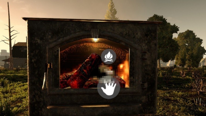 七日杀非常实用炉子MOD v2.4 七日杀非常实用炉子MOD v2.4