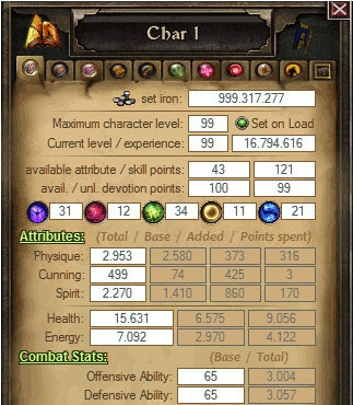 恐怖黎明gdth修改器 v1.0.6.6 恐怖黎明gdth修改器 v1.0.6.6