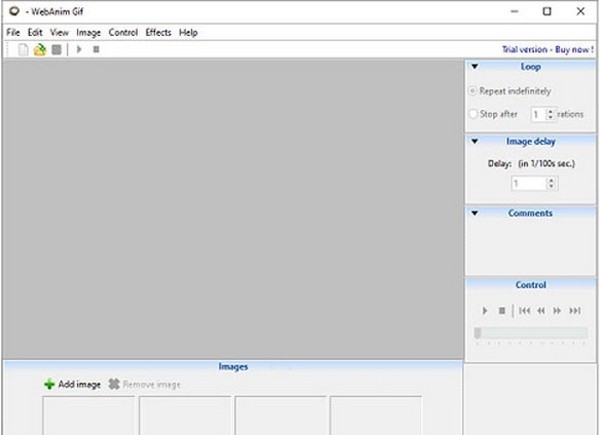 WebAnim Gif(gif动画创建工具) v3.2.4 WebAnim Gif(gif动画创建工具) v3.2.4