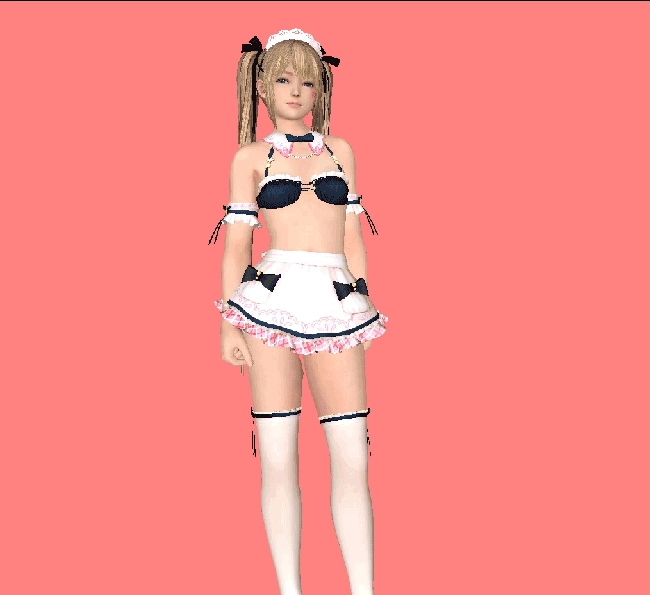 求生之路2玛丽萝丝替换FrancisMOD v1.7