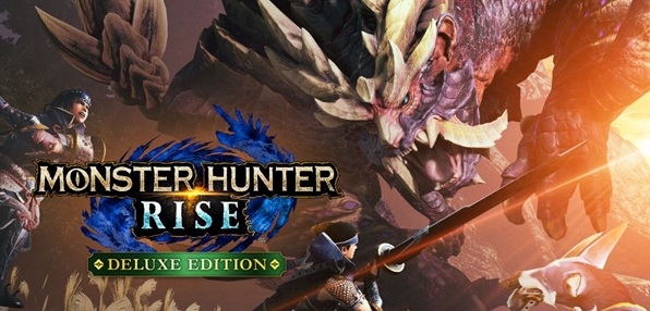 怪物猎人崛起全dlc解锁补丁 v2.70 怪物猎人崛起全dlc解锁补丁 v2.70