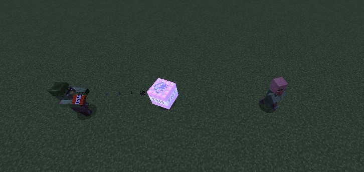 我的世界1.16.5更强的怪物MOD v1.6