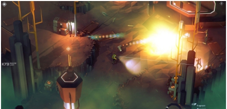 烽火(Beacon)六项修改器 v3.6 烽火(Beacon)六项修改器 v3.6