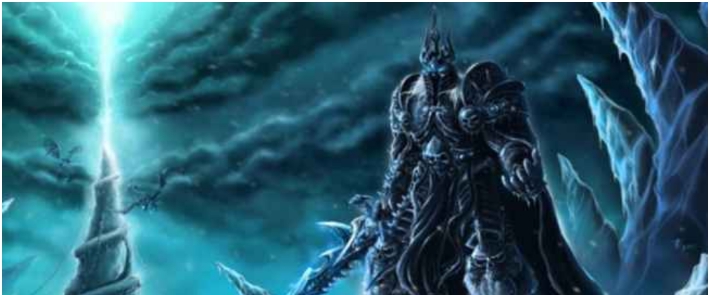魔兽地图冬季征途 v3.5.3 魔兽地图冬季征途 v3.5.3
