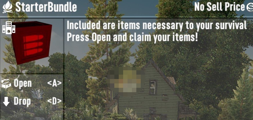 七日杀新手非常实用资源包MOD v1.6