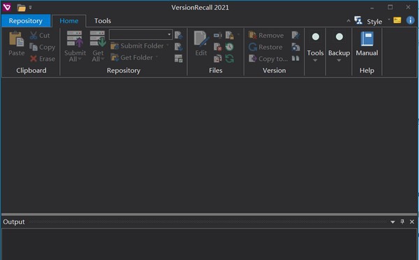 VersionRecall 2021(电脑文件管理工具) v1.7.165 VersionRecall 2021(电脑文件管理工具) v1.7.165