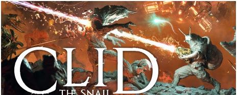 蜗牛克利德四项修改器 v1.4 蜗牛克利德四项修改器 v1.4