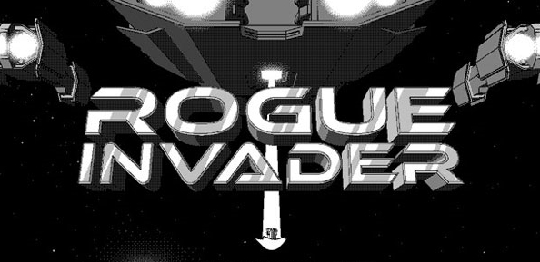 Rogue Invader三项修改器 v1.5 Rogue Invader三项修改器 v1.5
