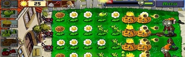 植物大战僵尸95版PC资源 v1.0.6 植物大战僵尸95版PC资源 v1.0.6