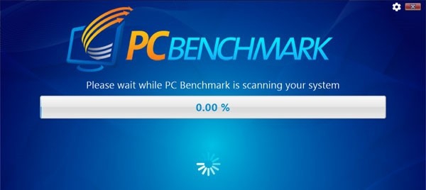 PC Benchmark(电脑性能检测工具) v1.1.3.11 PC Benchmark(电脑性能检测工具) v1.1.3.11