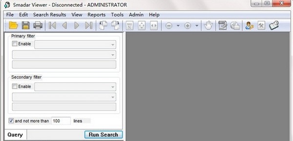 Smadar Viewer(条形码识别软件) v1.5 Smadar Viewer(条形码识别软件) v1.5