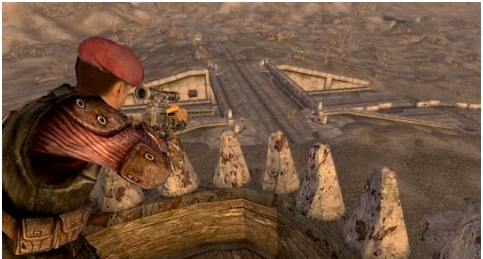 辐射新维加斯终极版十二项修改器 v1.4.0.1344 辐射新维加斯终极版十二项修改器 v1.4.0.1344