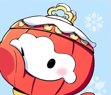 雪容融高清图片素材 v1.5 雪容融高清图片素材 v1.5