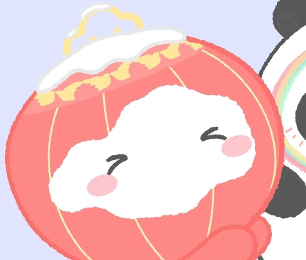 雪容融微信头像素材 v1.7 雪容融微信头像素材 v1.7