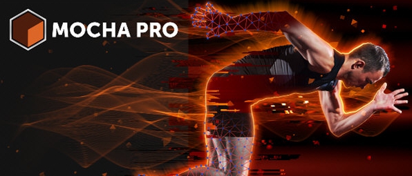 Mocha Pro 2022(平面动态捕捉软件) v2.9 Mocha Pro 2022(平面动态捕捉软件) v2.9