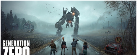 零世代七项修改器Steam版 v2022.02.14 零世代七项修改器Steam版 v2022.02.14