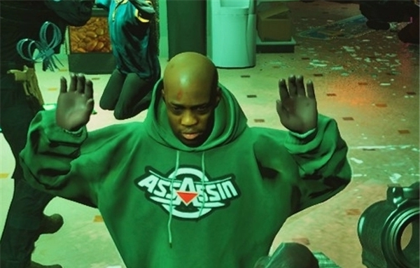 严阵以待NPC不同外观MOD v3.21