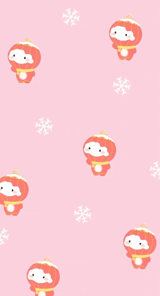 雪容融高清壁纸图片素材 v1.6 雪容融高清壁纸图片素材 v1.6