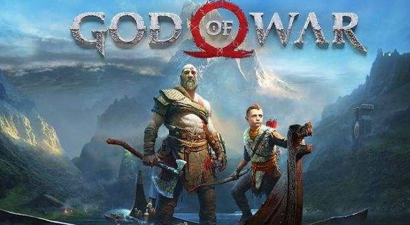 战神4奎托斯黑色鱼鳞铠甲MOD v2.35 战神4奎托斯黑色鱼鳞铠甲MOD v2.35