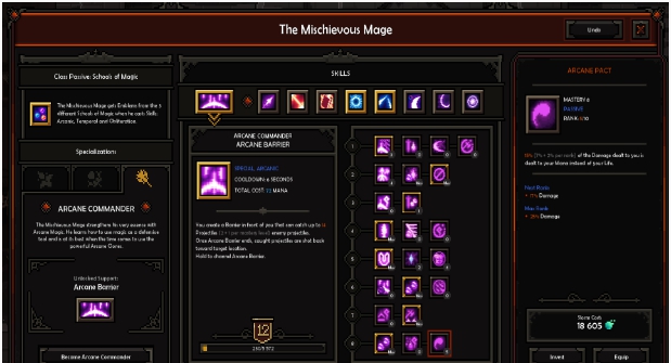 The Slormancer修改器 v0.3.111 The Slormancer修改器 v0.3.111