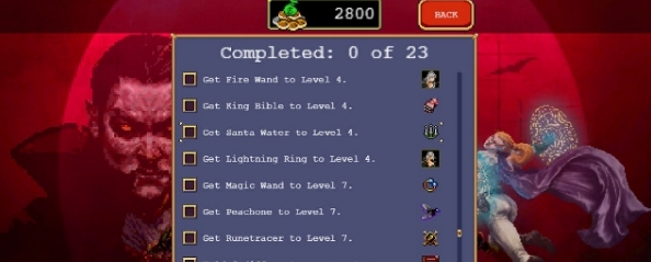 吸血鬼幸存者二十七项修改工具 v1.92 吸血鬼幸存者二十七项修改工具 v1.92