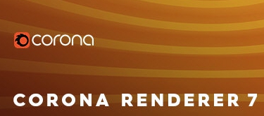 Corona Renderer(3dmax渲染软件) v7.4 Corona Renderer(3dmax渲染软件) v7.4